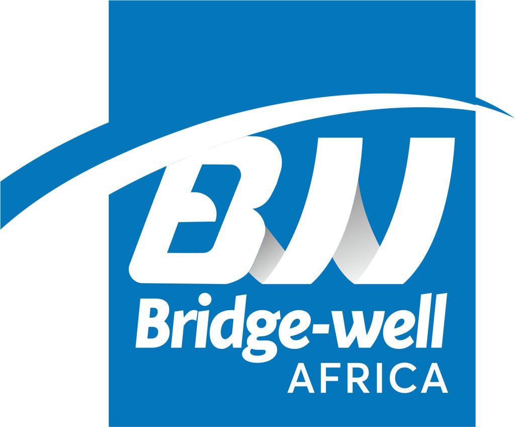 Bridge-Well Africa logo