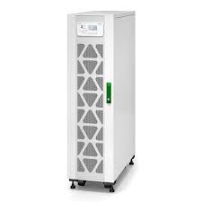 APC Easy UPS 3S 20 kVA 400 V 3:3 UPS with internal batteries - 15 minutes runtime