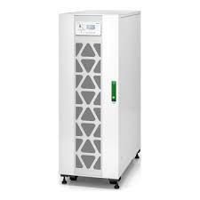 APC Easy UPS 3S 40 kVA 400 V 3:3 UPS with internal batteries - 15 minutes runtime